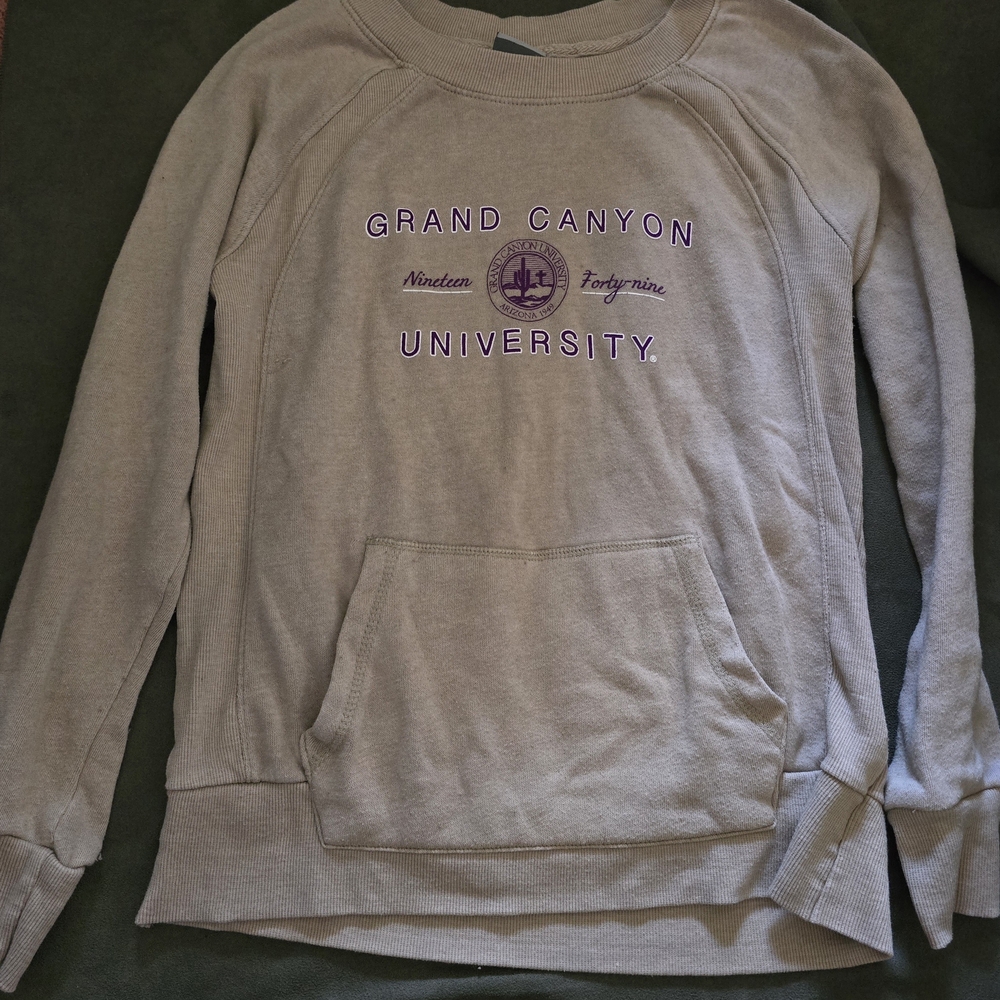 Grand Canyon University Sweatshirt